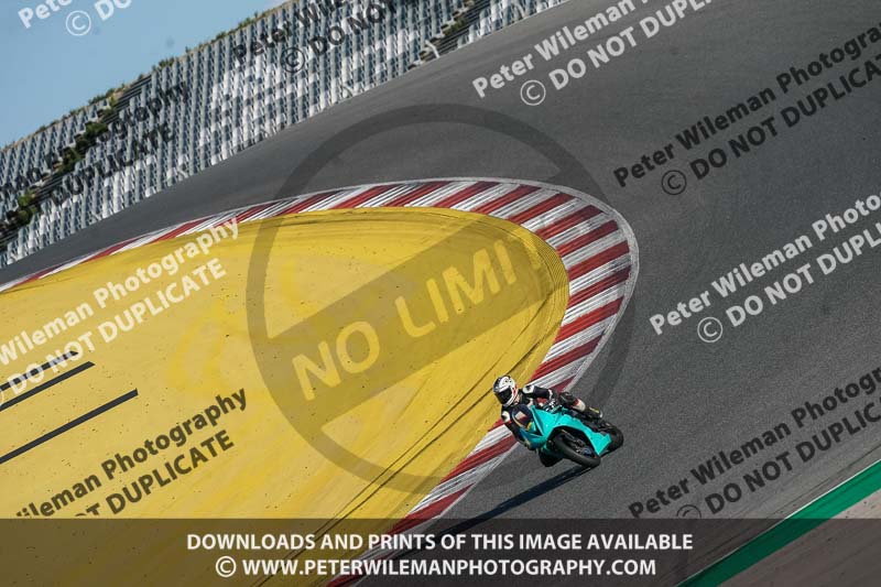 motorbikes;no limits;november 2019;peter wileman photography;portimao;portugal;trackday digital images